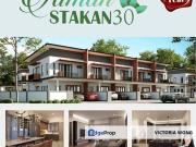 Double storey Terrace Taman Stakan 30