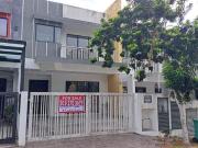 Double Storey Terrace The Terresse Bandar Puteri Bangi...