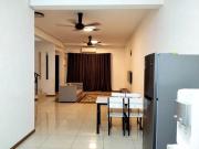 Double Storey Terrace Tresna Teruntum Saujana Perdana...