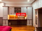 Double Storey Terrace with Rooftop Garden at Bandar Seri...