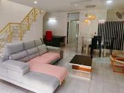 Double Storey Terraced Bandar Kinrara BK5 READY MOVE IN...