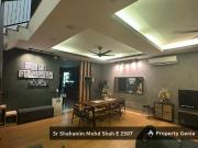 DOUBLE STOREY TERRACED HOUSE FOR SALE ATHIRA, BANDAR...