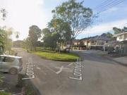 Double Storey Terraced House near BDC KPJ Everrise...