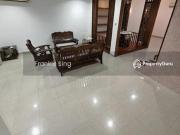 Double Storey Terraced House Partially Furnished Safa...