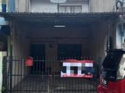 Double storey TerraceTaman kluang barat