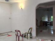 Double storey terrance house Bandar kangar