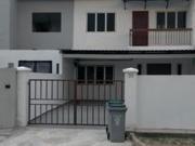 Double Storey Tmn Sri Bahagia Tampoi Damansara Aliff...
