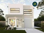 Double Storey Townhouse in Riverstone!