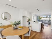 Double Storey Townhouse Style Apartment in Boutique...