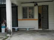 Double Storey Wangsa Murni Taman Wangsa Melawati Kuala...