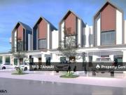 DOUBLE STOREY ZERO ENTRY @ BUKIT KAPAR, SELANGOR