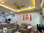 Double StoreyFreeholdAmansaraTaman Puchong PrimaNon Bumi Lot