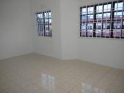 Double Stories Terraced House Taman Sentosa Klang