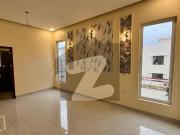 Double Story 120 Yards House, Block D, Naya Nazimabad,...