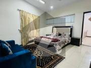 Double Story 3BedRooms House Fully Furnished For Rent