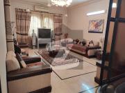 Double Story 400 Yard Bungalow For Sale Gulshan e Iqbal...