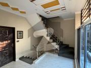 Double story 5 marla house available for rent in wapda town