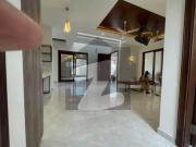 Double story bungalow for rent at kda scheme 1