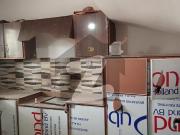 Double story house for rent Khayaban e Amin Block N