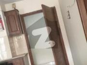 Double story house for sale at investor rate people colony