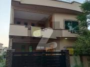 Double Story House For Sale In CBR Town Phase 1