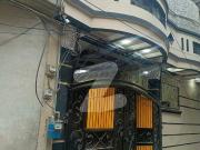 Double Story House For Sale In Dhoke Banras Near Range...