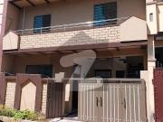 Double Story House For Sale in Ghouri Town Phase 4A Double Story House For Sale in Ghouri Town Phase 4A