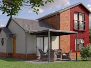 double story house full package spac.