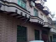 Double Story House in Rawalpindi Ali Abad ID 21586