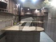 Double storey house in vip block 5 of gulshan e iqbal...