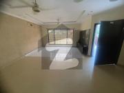 Double Story House Khalid Block Bahria Town Phase 8...