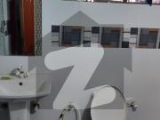 Double Story House With Running School Sambrial