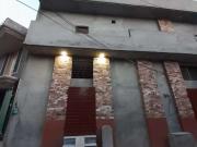Double story New house in rehmat Town ghulam muhamad...
