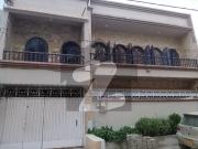 Double Story Prime Location Near Sui Gas Office North...