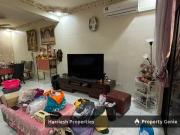 Double Story Terrace House for Sale in Taman Seri Austin...