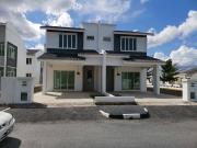 Double Stry SemiDPrima House Bandar Puteri Jaya For Sale