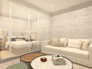 Double Studio 58m² Gloria Rio de Janeiro RJ