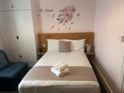 Double Studio Apartment month on month