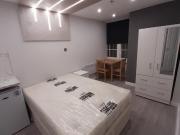 Double Studio At Paddington W2 All New