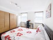 Double Studio Flat for 2026 Summer & Student Year
