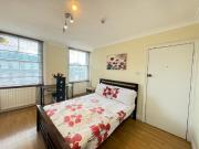 Double Studio Flat for 2026 Summer & Student Year