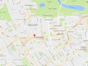 Double Studio Flat with AC in South Kensington
