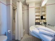 Double studio in Frankfurt's Westend near the old...