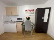 Double Studio in South Kensington sw7