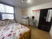 Double Studio in South Kensington sw7