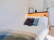 Double Studio Level 1