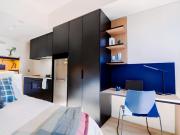 Double Studio Level 2