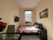 Double Studio with High Ceiling