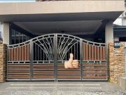 Double Sty Furnished For Rent At Tmn Bukit Indah 2 Bentong