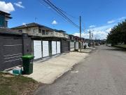 Double sty SD House At Taman Patani Jaya Sungai Petani